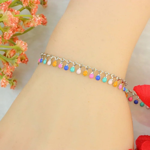 "New Beautiful Design Bracelet for Women/Girls, Gift, B681 - Picture 2 of 10